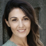 Claudia Delli Noci