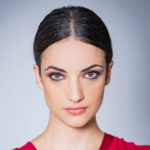 Camilla Ciraolo