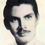 Johnny Monteiro