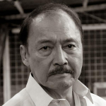 Robert Arevalo