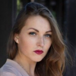 Egle Lekstutyte