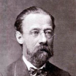 Bedrich Smetana