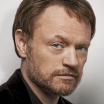 Jared Harris