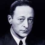 Jascha Heifetz