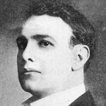 Edgar Jones