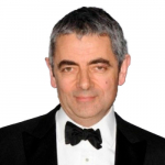 Rowan Atkinson