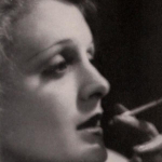 Peggy Norman