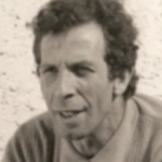 Edoardo Mulargia