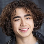Seth Murchison