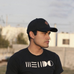 Oscar Mendo
