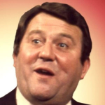 Terry Scott