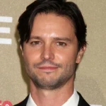 Jason Behr