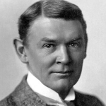 Forrest Robinson