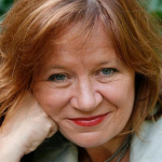 Gitte Naur