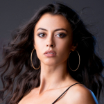 Irene Aguilar Martínez