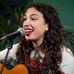 Salomé Moreno