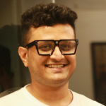 Eshaan Pereira