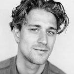 Christian Fandango Sundgren