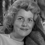 Florence MacMichael
