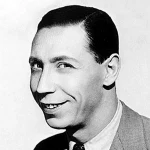 George Formby