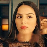 Eya Chikhaoui