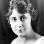Margaret Greene