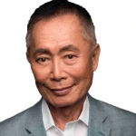 George Takei