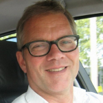 Job Redelaar