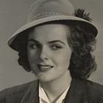 Mildred Coles