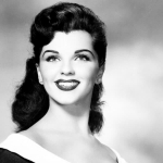 Lisa Gaye