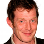 Jason Flemyng