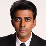Akash Mehta