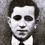 Harry Mann