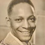 Charles Holland