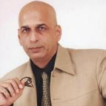 Saurabh Dubey