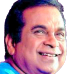 Brahmanandam