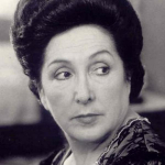 Maruja Mas