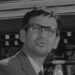 Akira Katayama