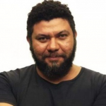 Joálisson Cunha