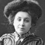 Hilda Castegren