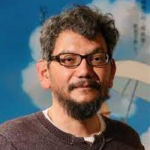 Hideaki Anno