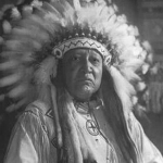 Chief Thunderbird