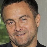 Grzegorz Kuczeriszka