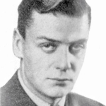 Tord Bernheim