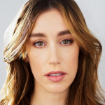 Zoe Zien