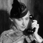 Betty Daussmond