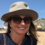 Candida Beveridge