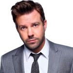 Jason Sudeikis