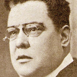 Enrique Santos
