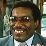 Moe Mosley